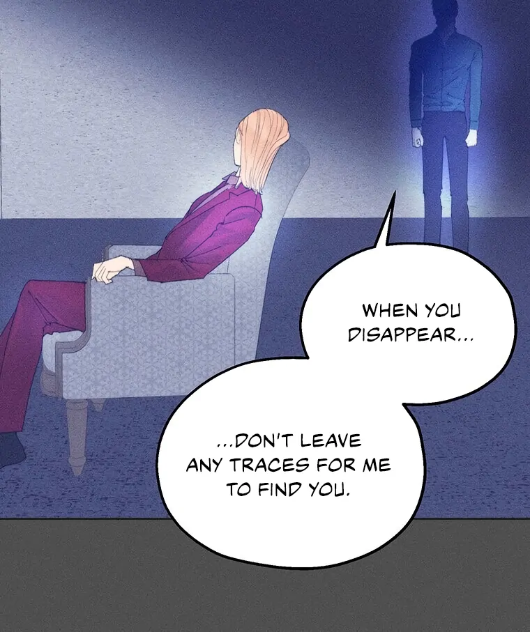 They Say Goblins Don't Know How To Cry Chapter 31 - page 59