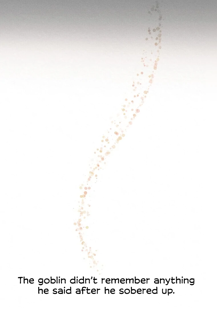 They Say Goblins Don't Know How To Cry Chapter 31 - page 61