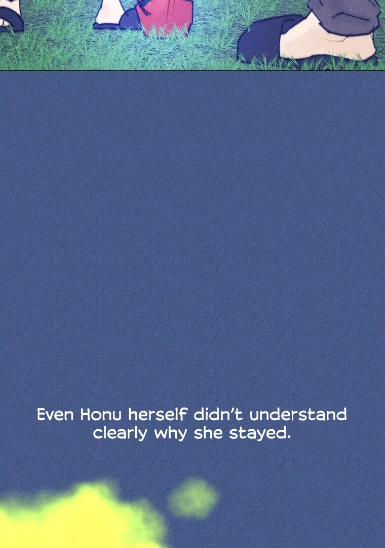 They Say Goblins Don't Know How To Cry Chapter 31 - page 69