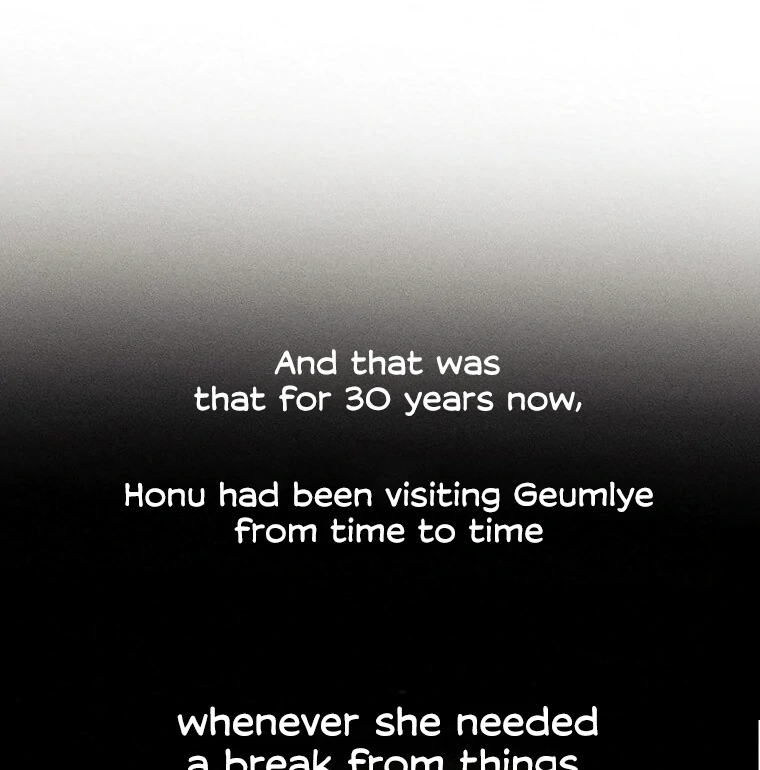 They Say Goblins Don't Know How To Cry Chapter 31 - page 7