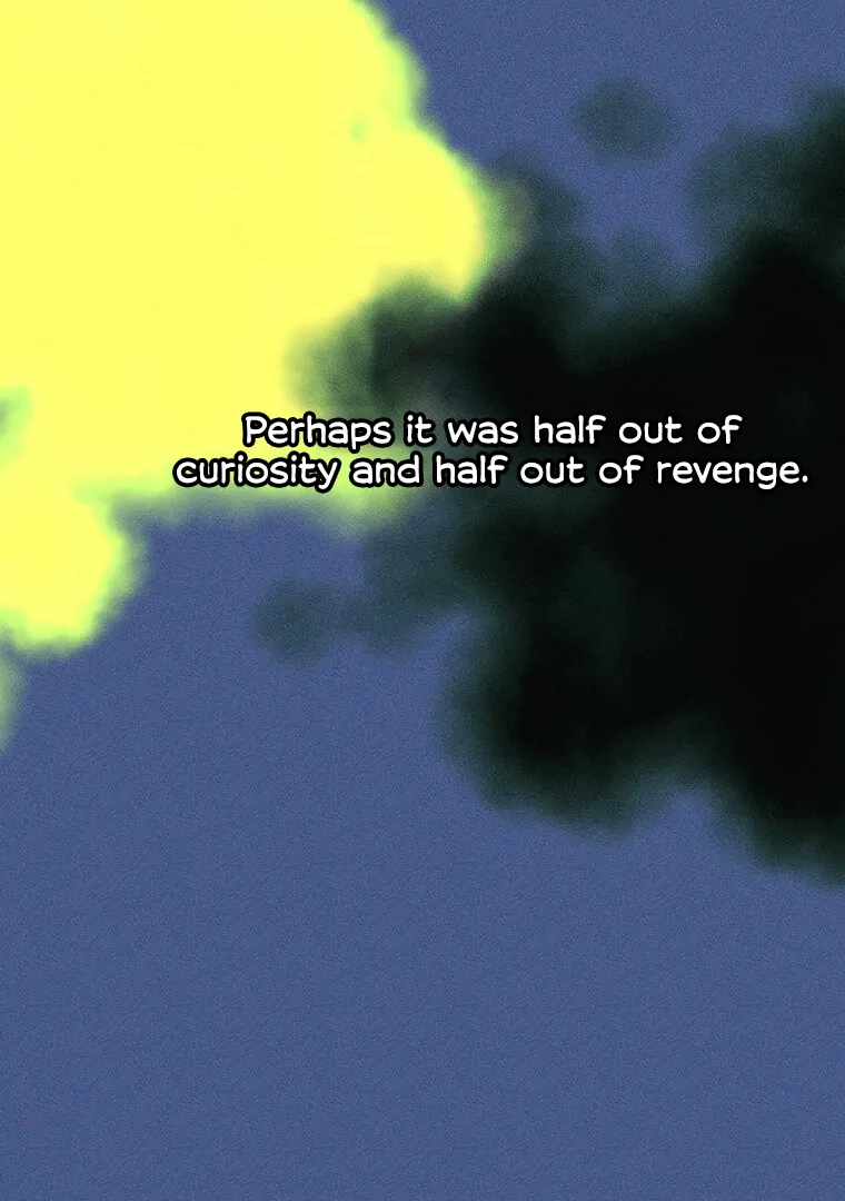 They Say Goblins Don't Know How To Cry Chapter 31 - page 70