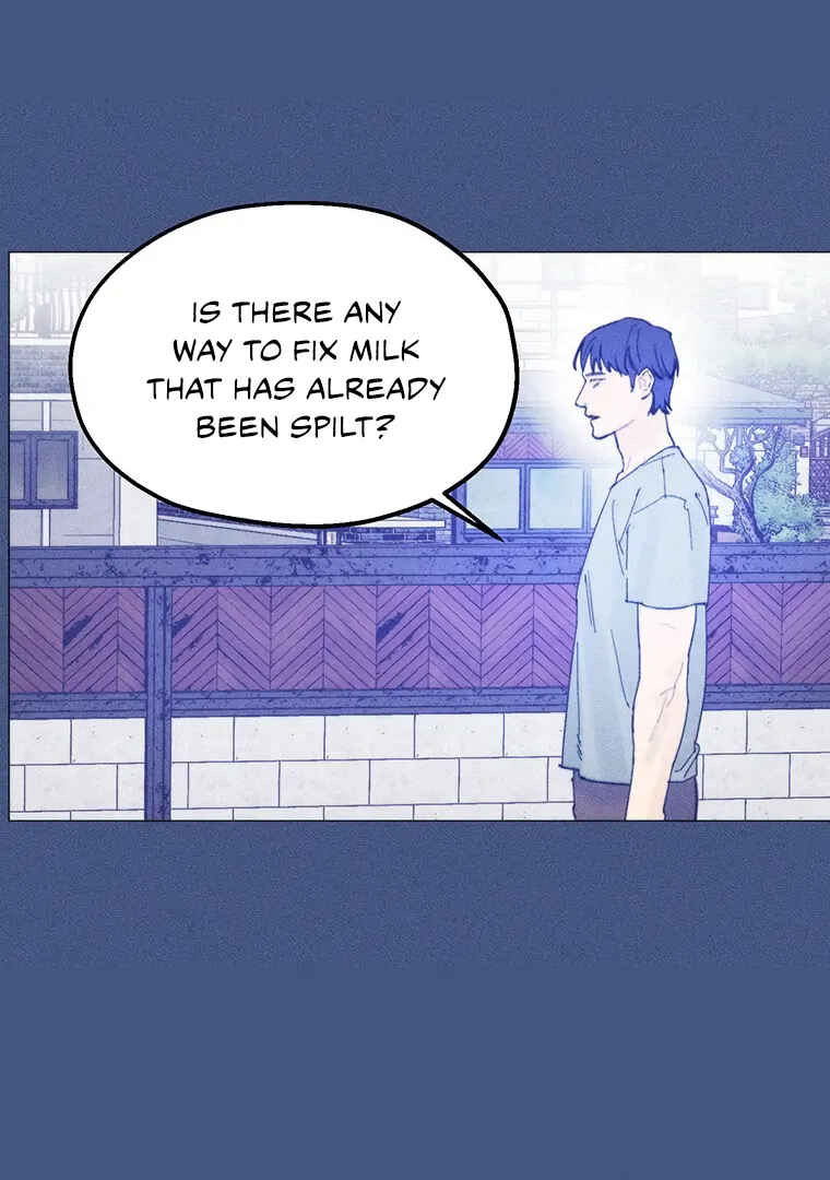 They Say Goblins Don't Know How To Cry Chapter 31 - page 73