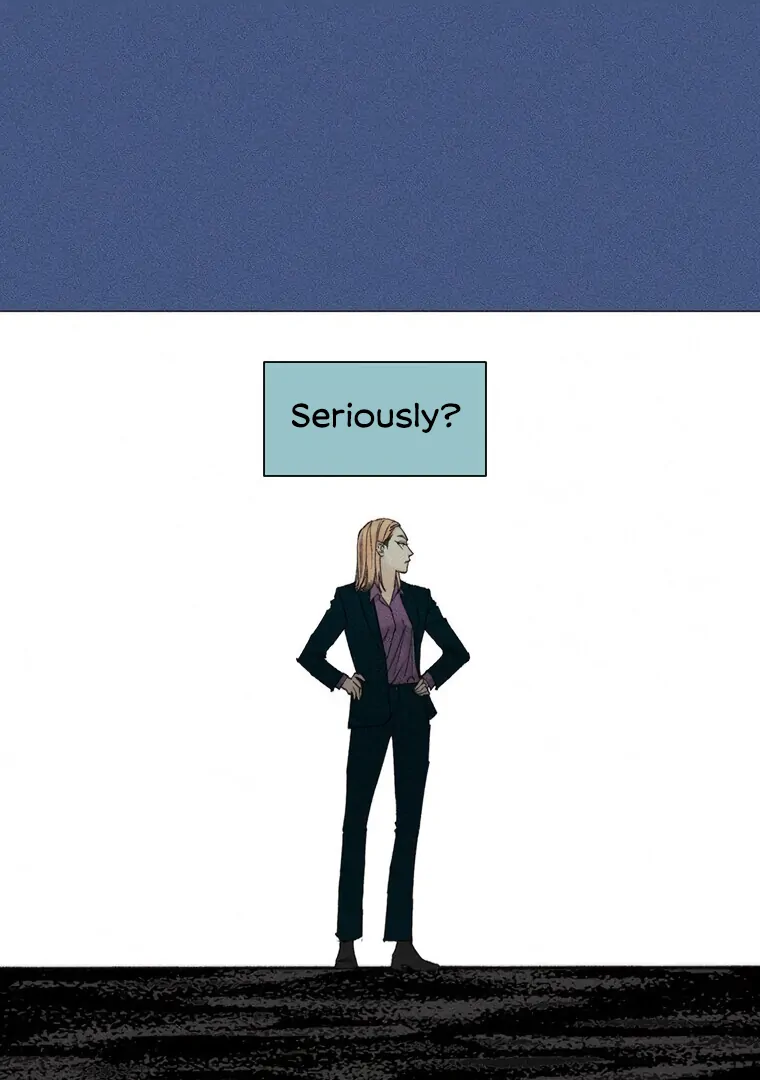 They Say Goblins Don't Know How To Cry Chapter 31 - page 74