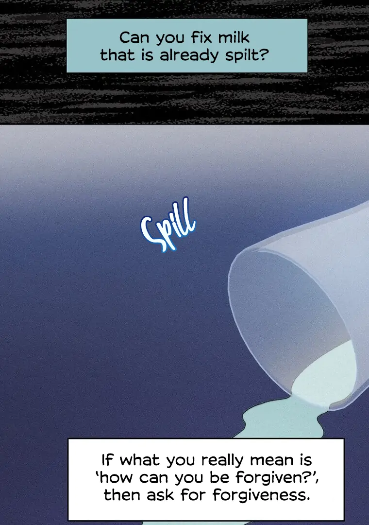 They Say Goblins Don't Know How To Cry Chapter 31 - page 75