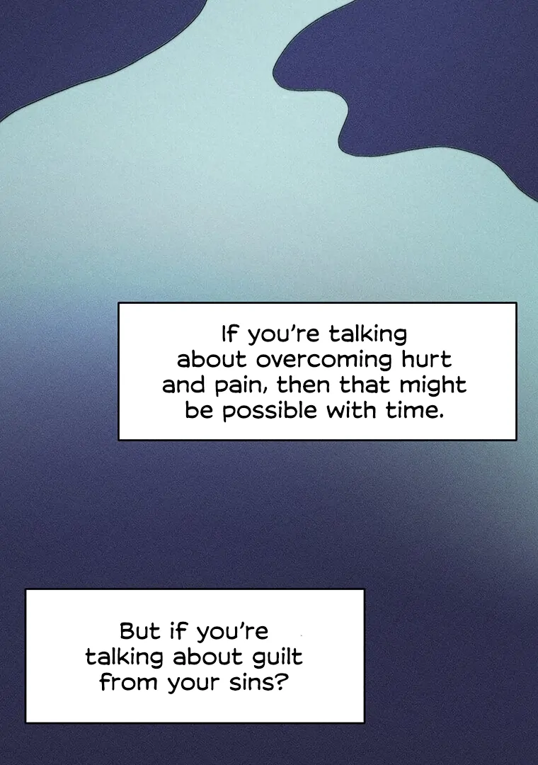 They Say Goblins Don't Know How To Cry Chapter 31 - page 76