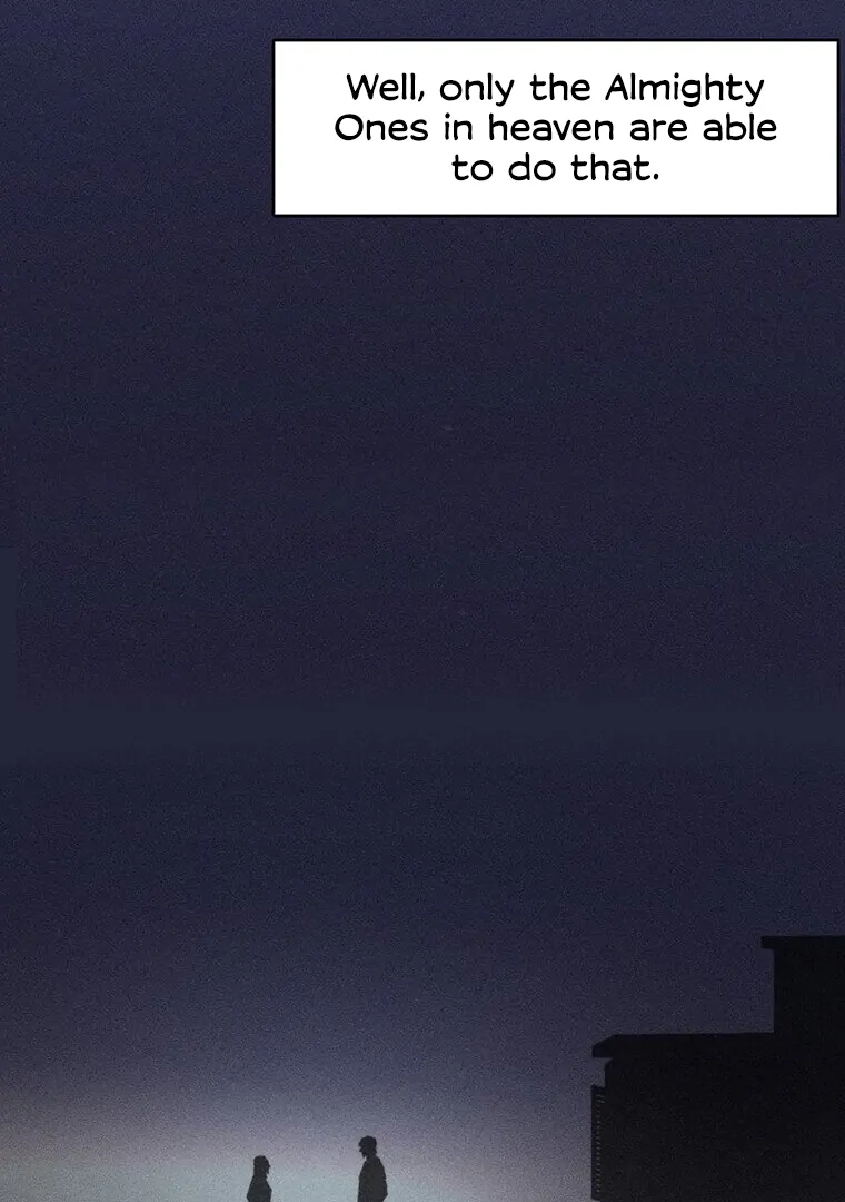 They Say Goblins Don't Know How To Cry Chapter 31 - page 77