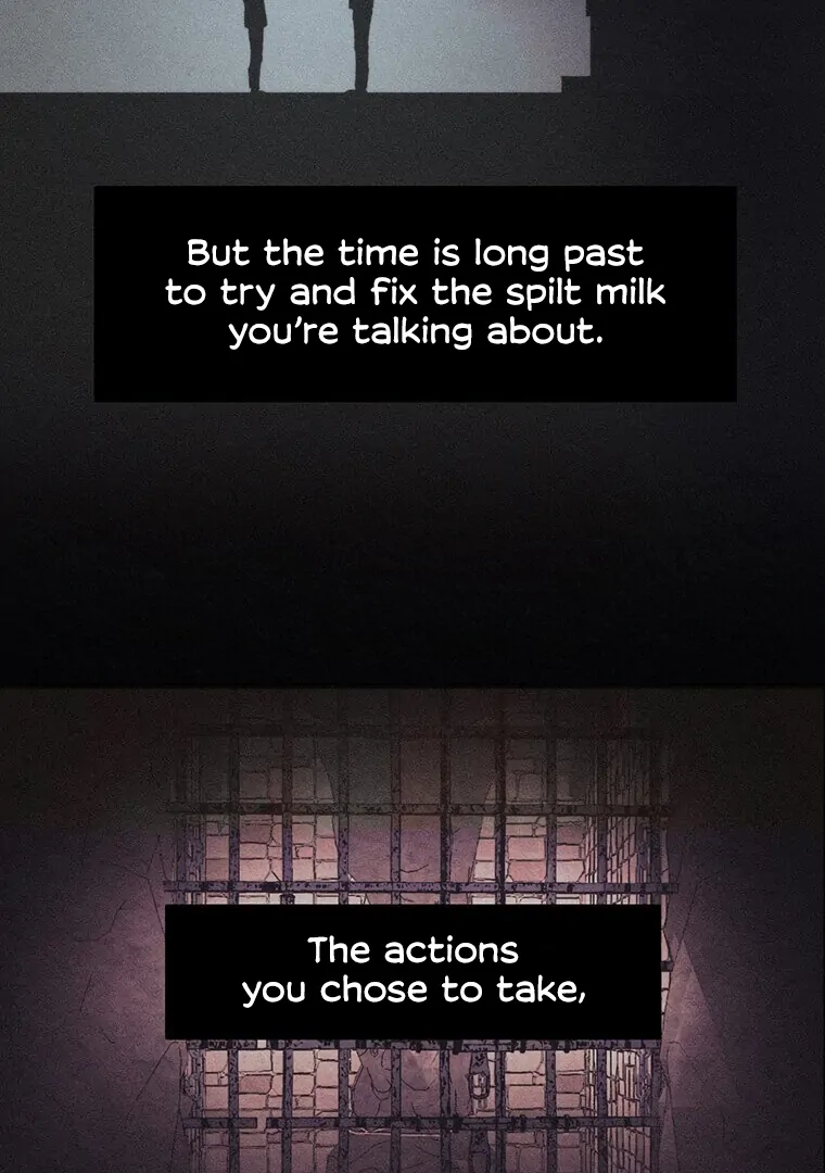 They Say Goblins Don't Know How To Cry Chapter 31 - page 78