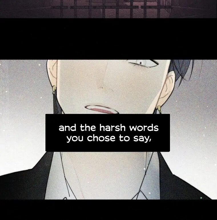 They Say Goblins Don't Know How To Cry Chapter 31 - page 79