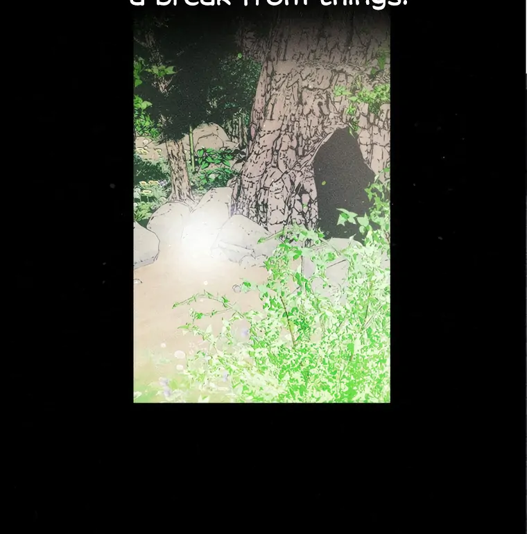 They Say Goblins Don't Know How To Cry Chapter 31 - page 8