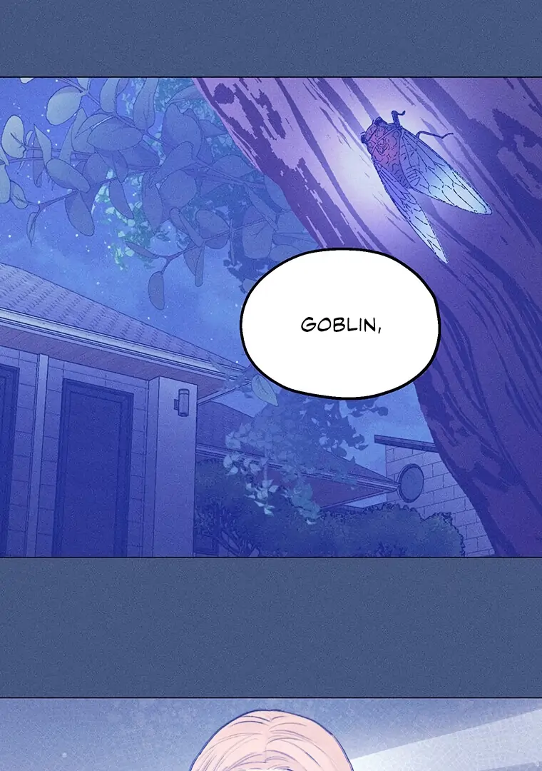 They Say Goblins Don't Know How To Cry Chapter 31 - page 83