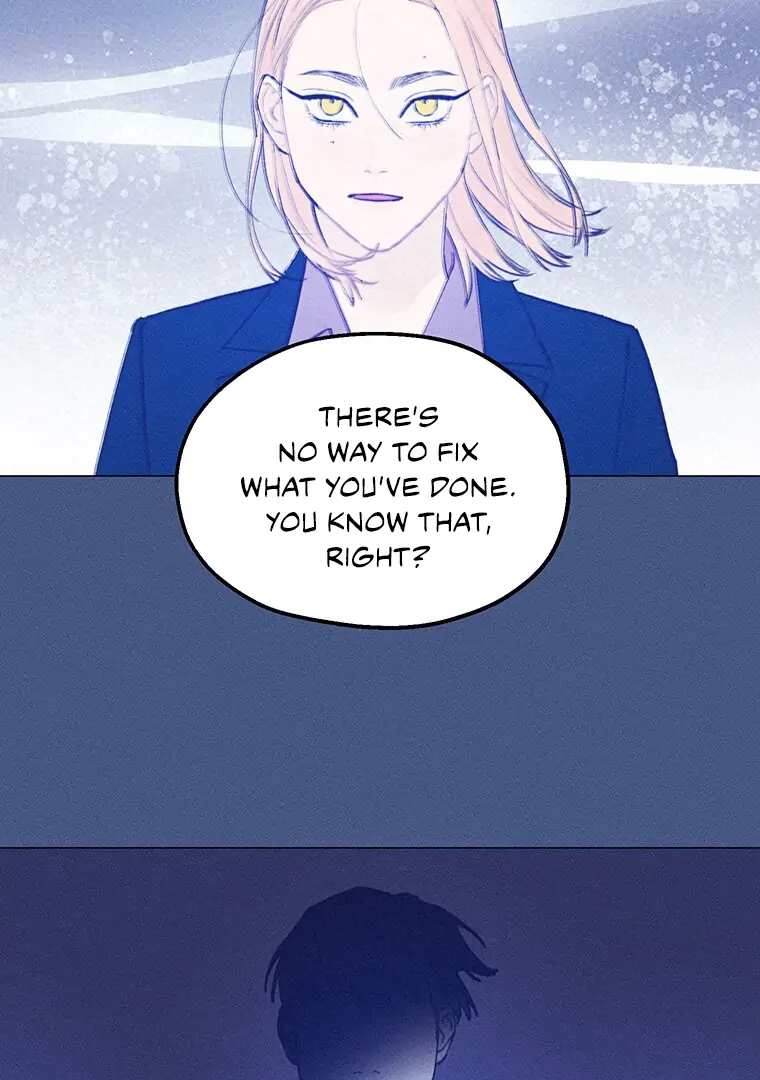 They Say Goblins Don't Know How To Cry Chapter 31 - page 84