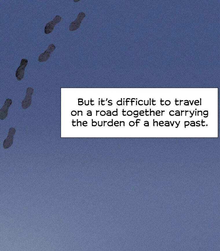 They Say Goblins Don't Know How To Cry Chapter 31 - page 88