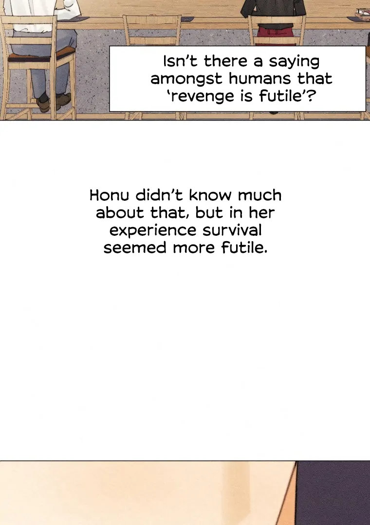 They Say Goblins Don't Know How To Cry Chapter 31 - page 92