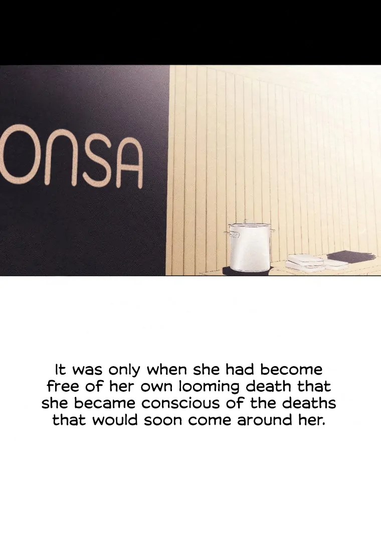 They Say Goblins Don't Know How To Cry Chapter 31 - page 94