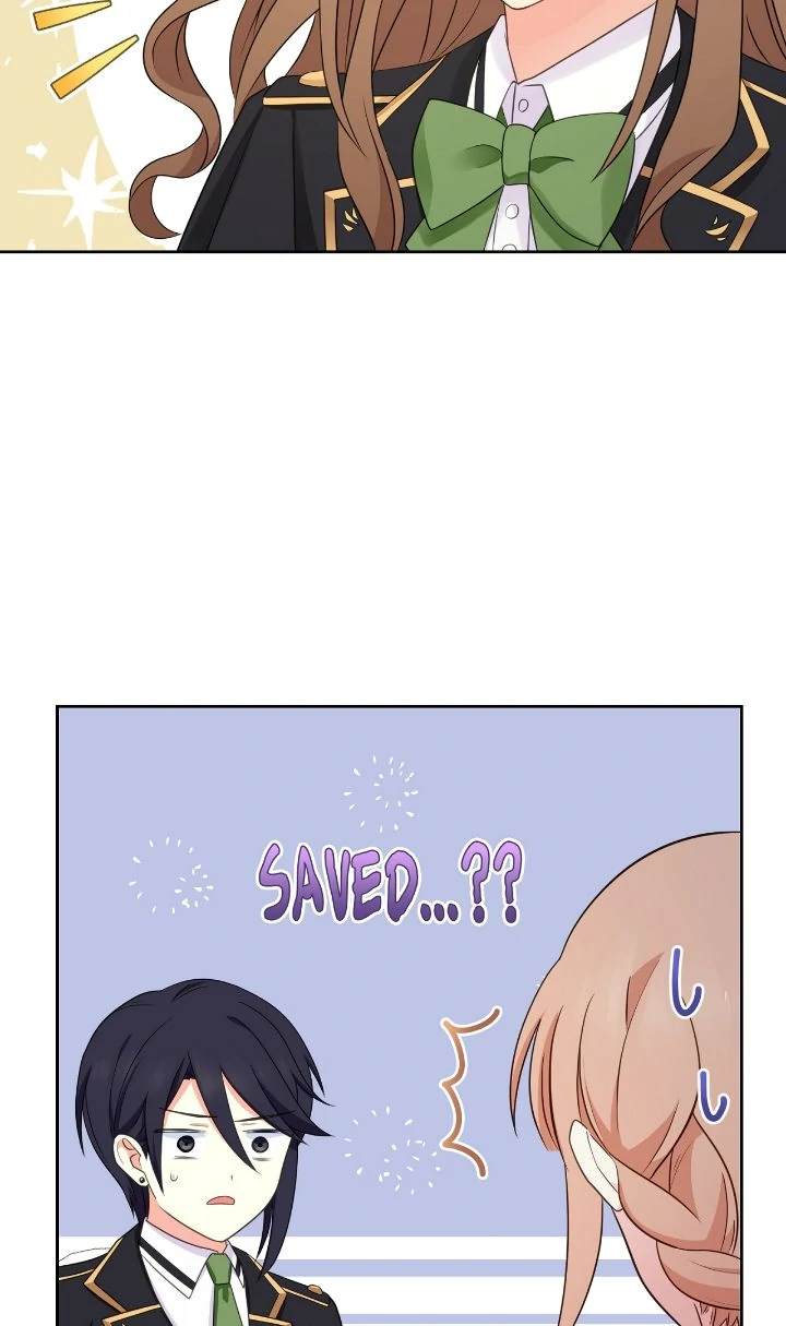 Reincarnated as the Antagonist's Maid Chapter 45 - page 13