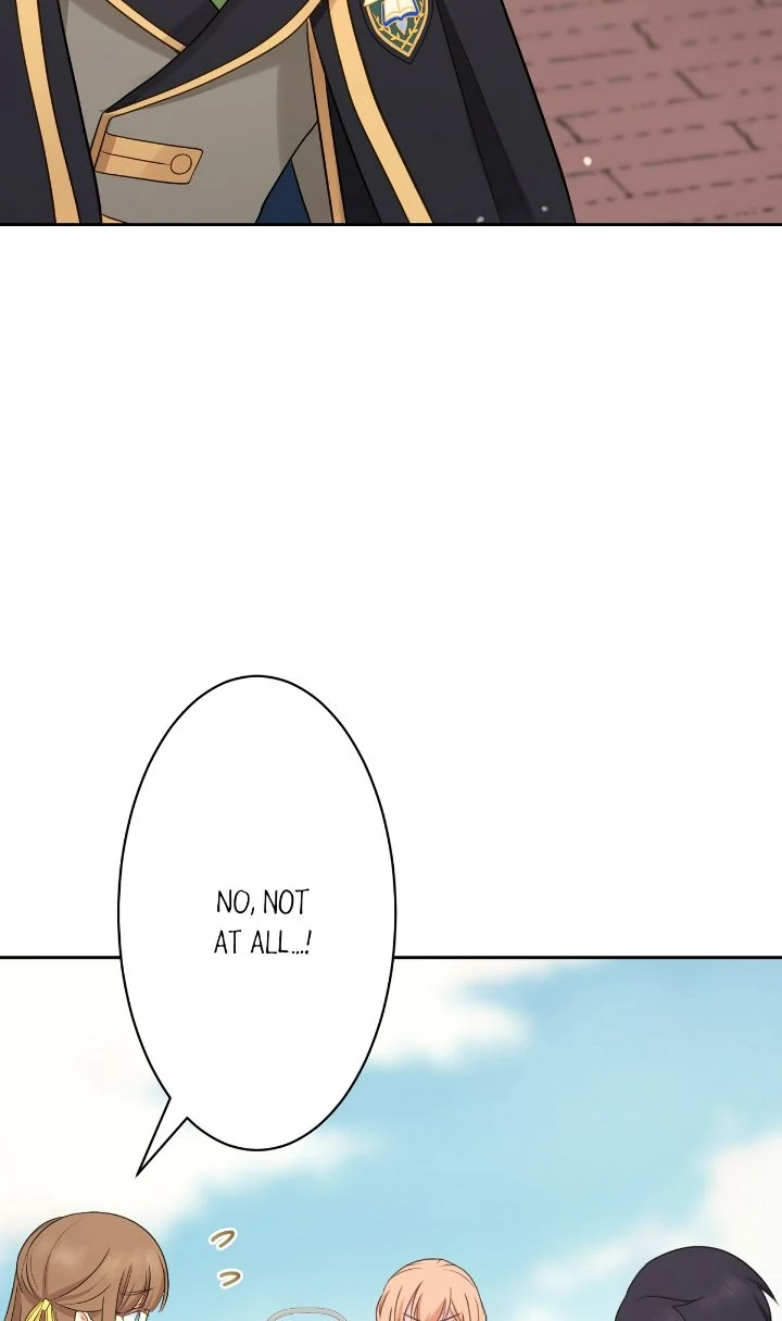 Reincarnated as the Antagonist's Maid Chapter 45 - page 18
