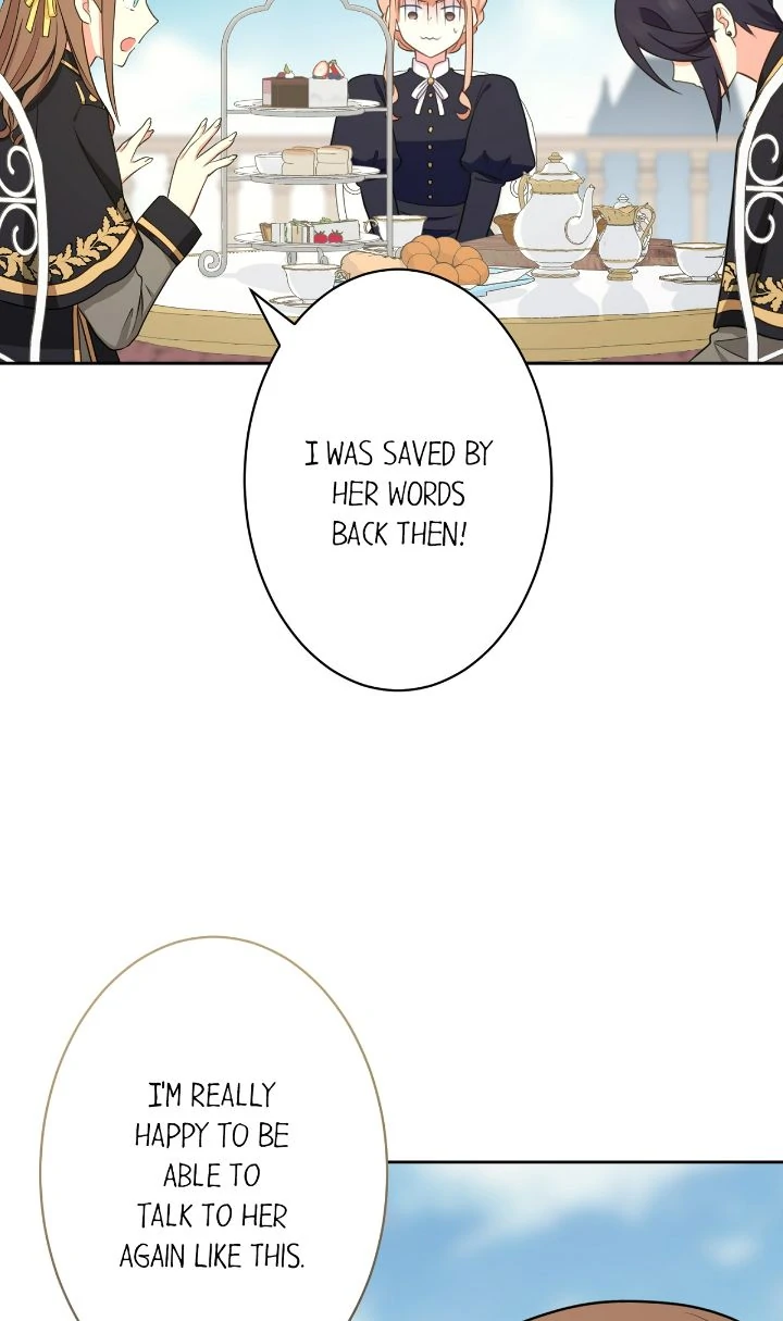 Reincarnated as the Antagonist's Maid Chapter 45 - page 19