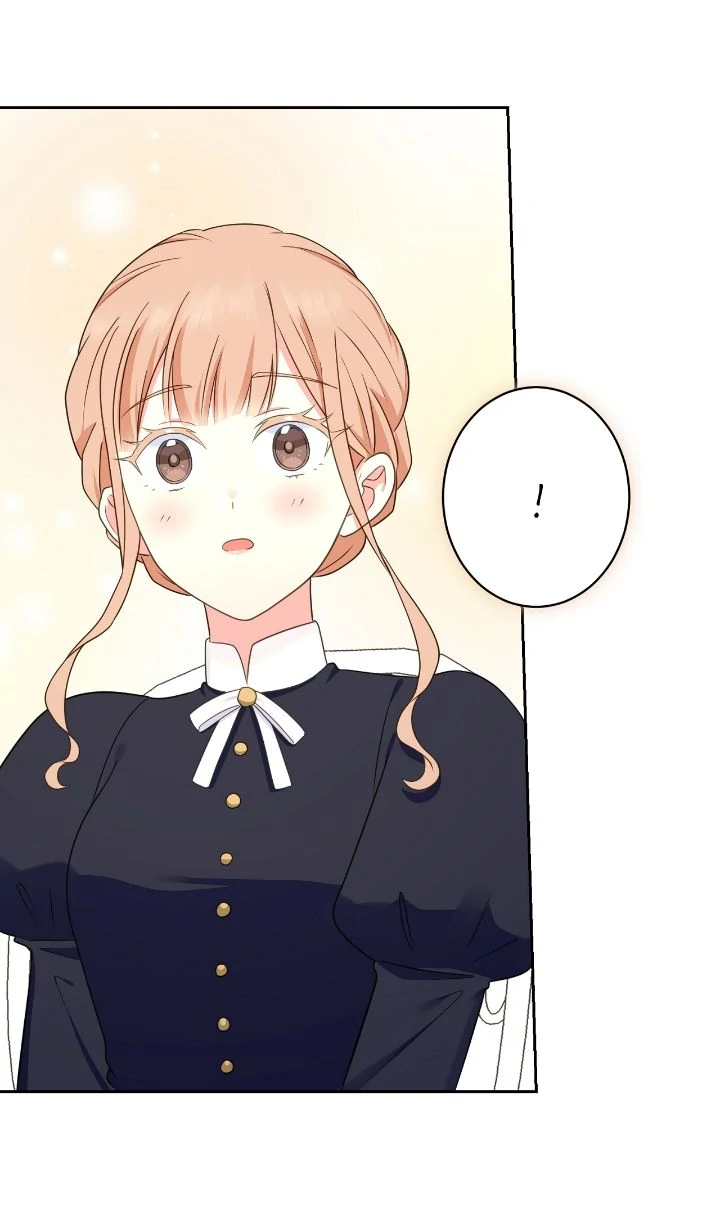 Reincarnated as the Antagonist's Maid Chapter 45 - page 21