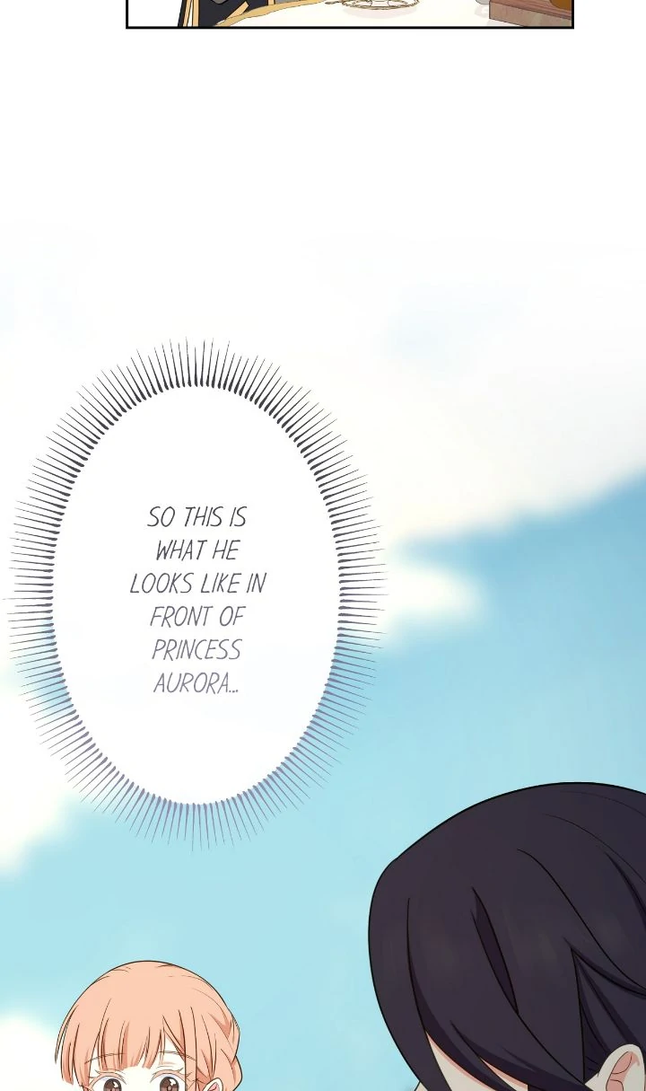 Reincarnated as the Antagonist's Maid Chapter 45 - page 25
