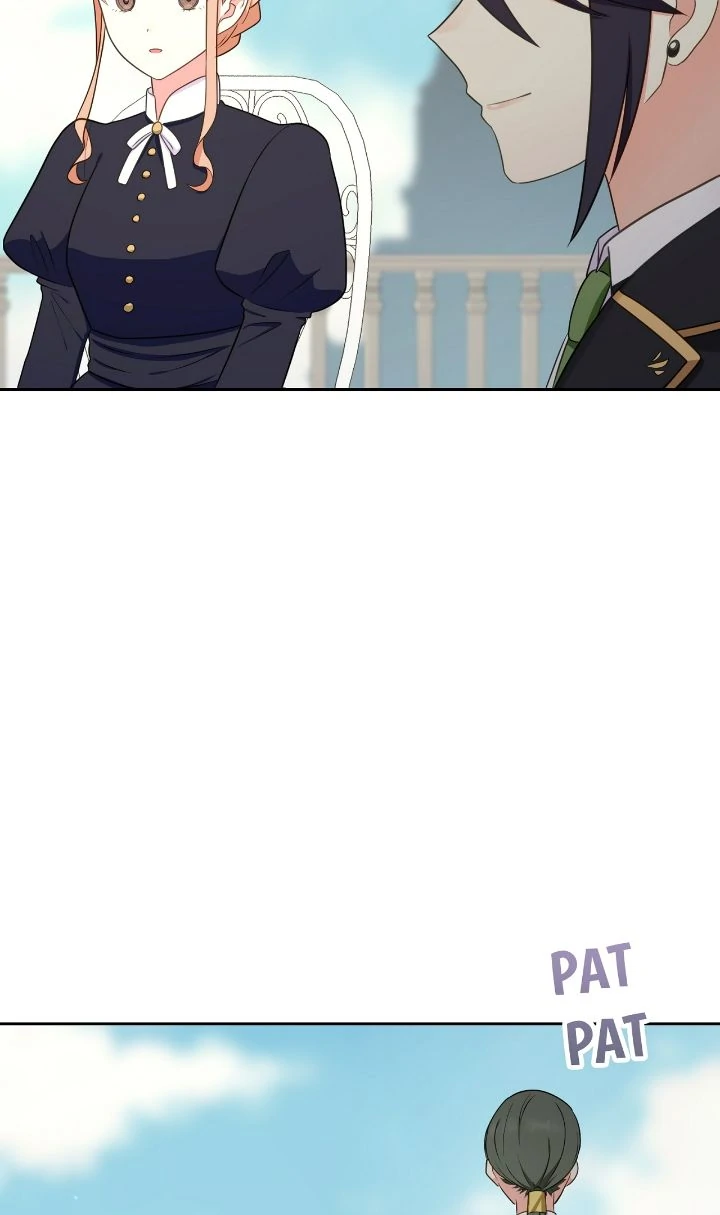 Reincarnated as the Antagonist's Maid Chapter 45 - page 26