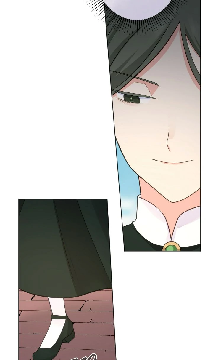 Reincarnated as the Antagonist's Maid Chapter 45 - page 30