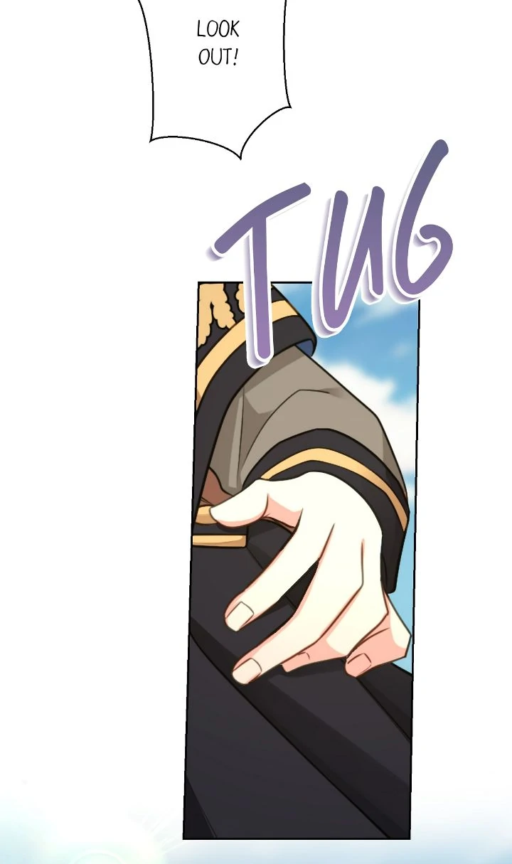 Reincarnated as the Antagonist's Maid Chapter 45 - page 33