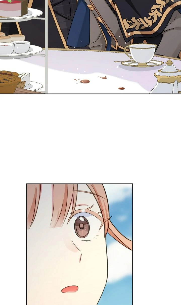 Reincarnated as the Antagonist's Maid Chapter 45 - page 35