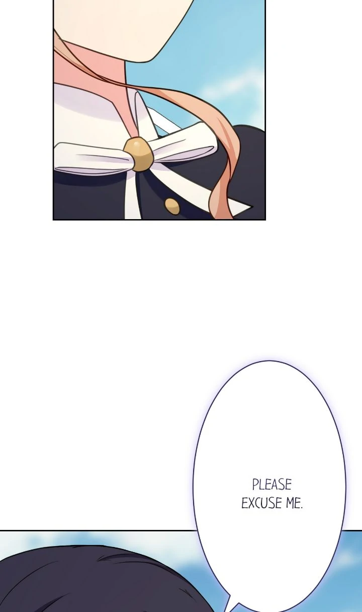 Reincarnated as the Antagonist's Maid Chapter 45 - page 36