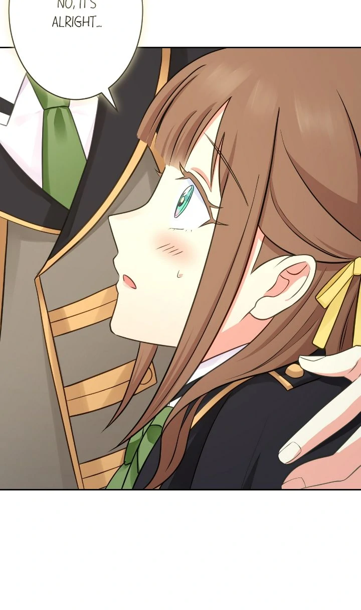 Reincarnated as the Antagonist's Maid Chapter 45 - page 38