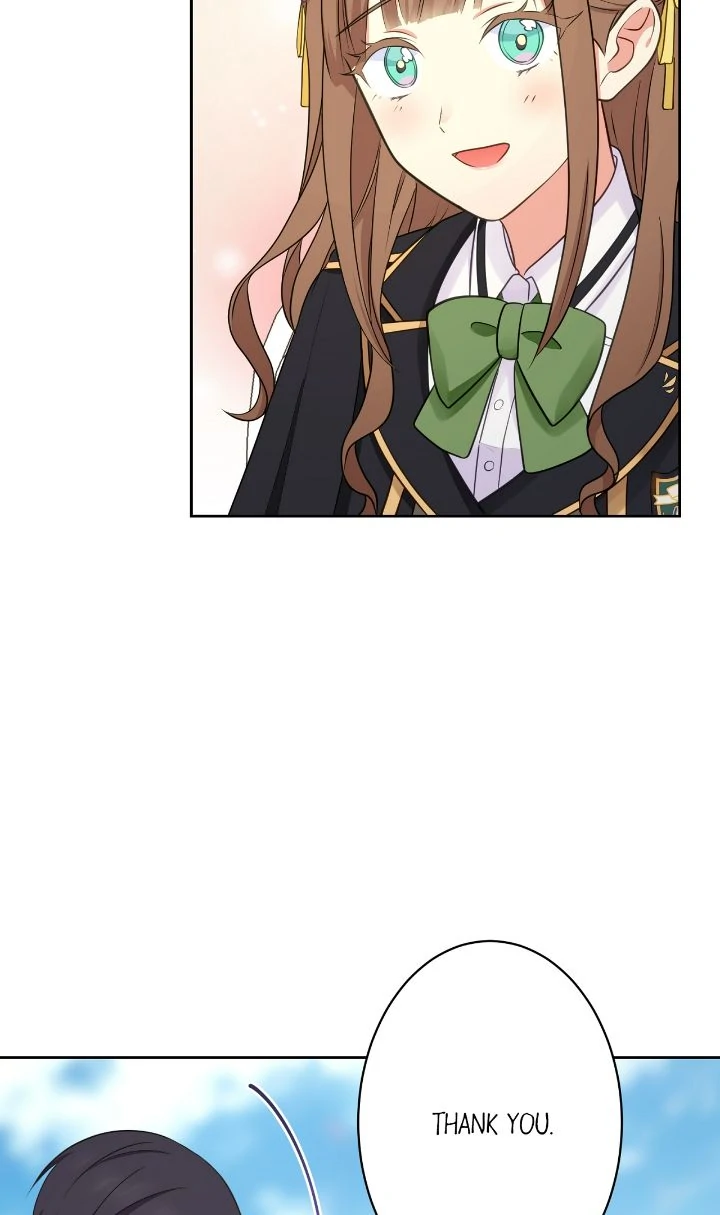 Reincarnated as the Antagonist's Maid Chapter 45 - page 45