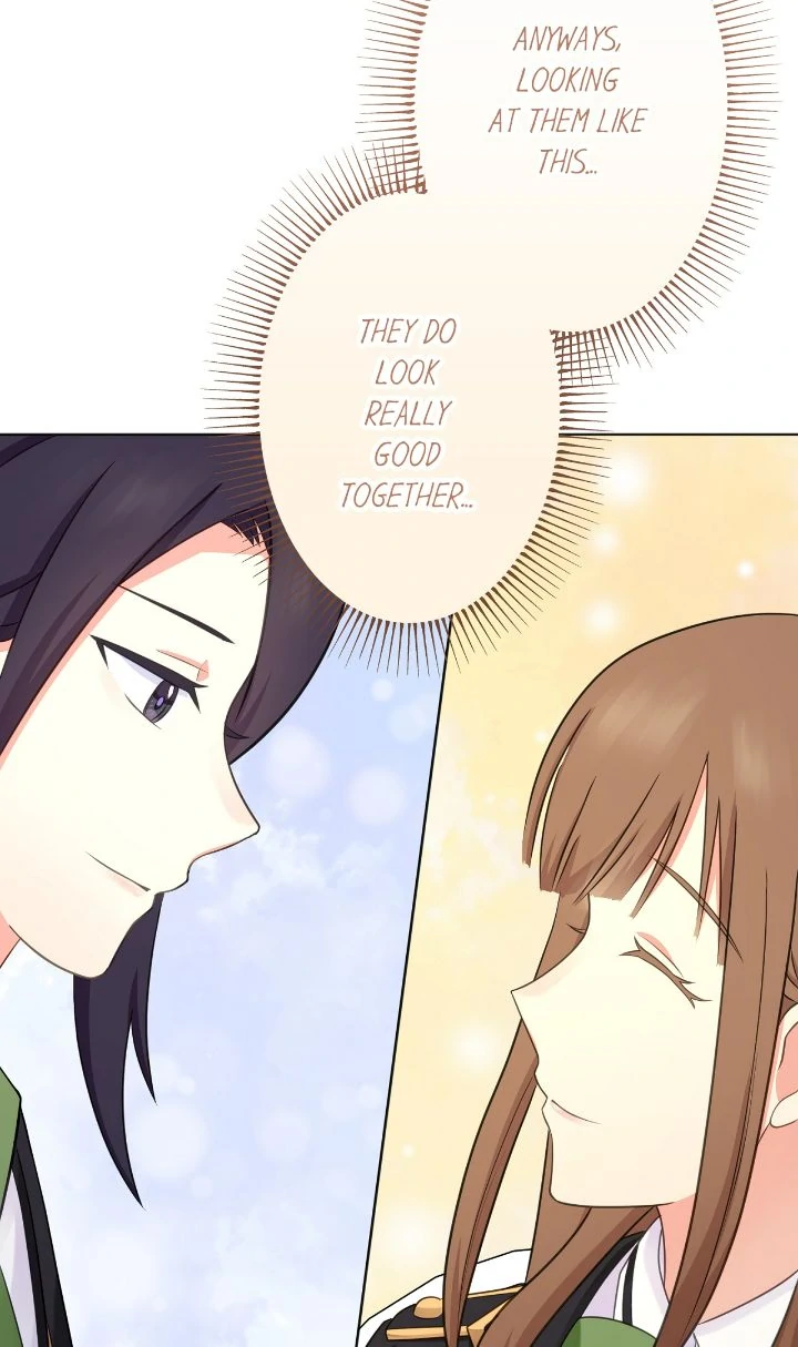 Reincarnated as the Antagonist's Maid Chapter 45 - page 48