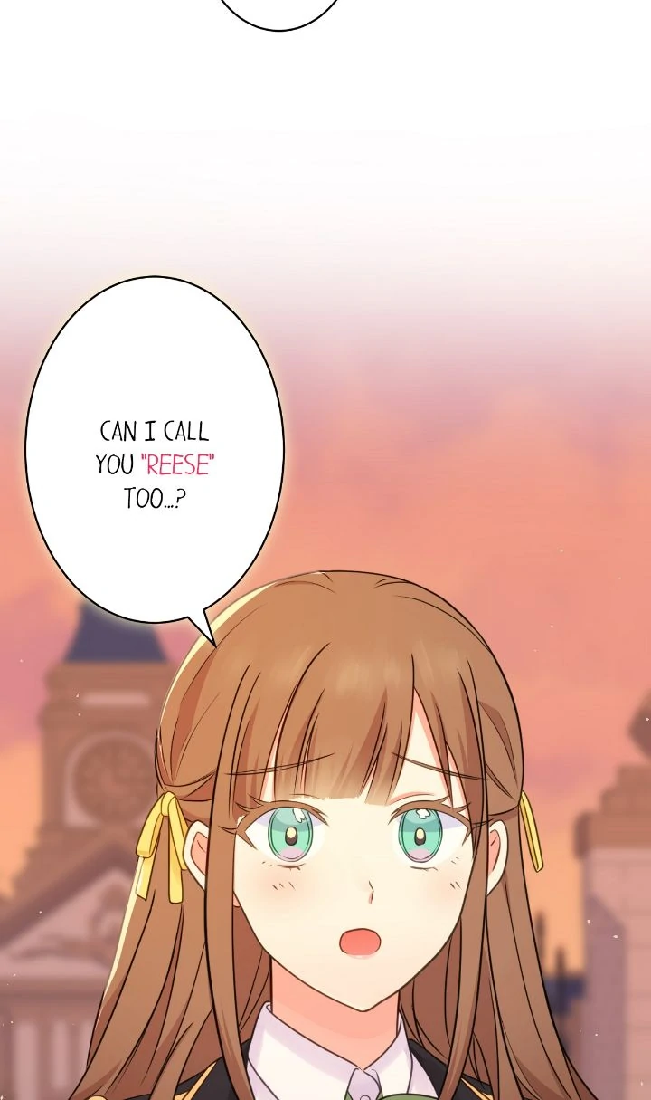 Reincarnated as the Antagonist's Maid Chapter 45 - page 54
