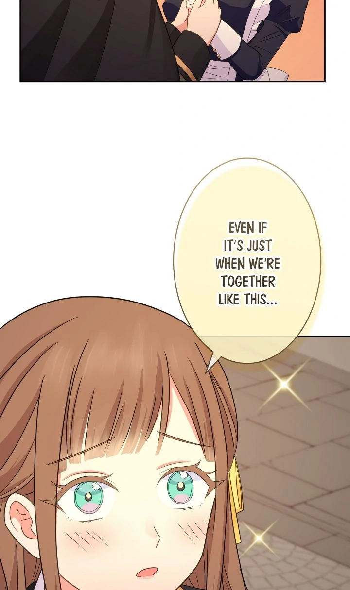 Reincarnated as the Antagonist's Maid Chapter 45 - page 59