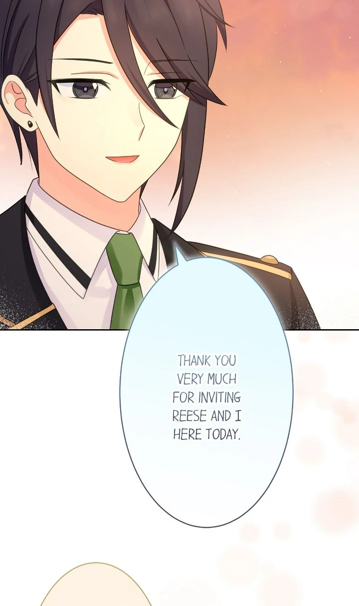 Reincarnated as the Antagonist's Maid Chapter 45 - page 72