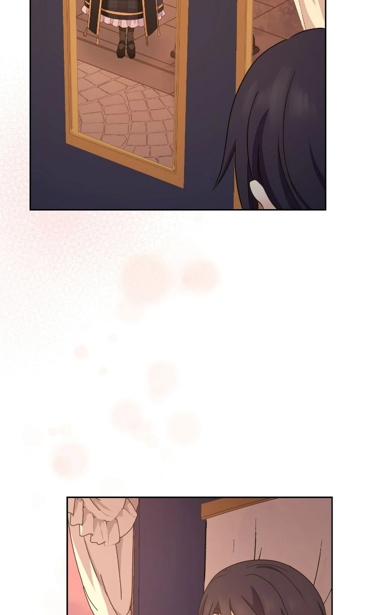 Reincarnated as the Antagonist's Maid Chapter 45 - page 76