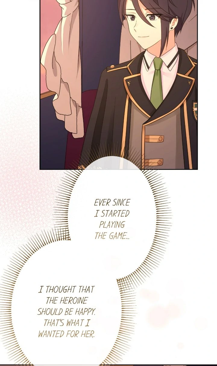 Reincarnated as the Antagonist's Maid Chapter 45 - page 77