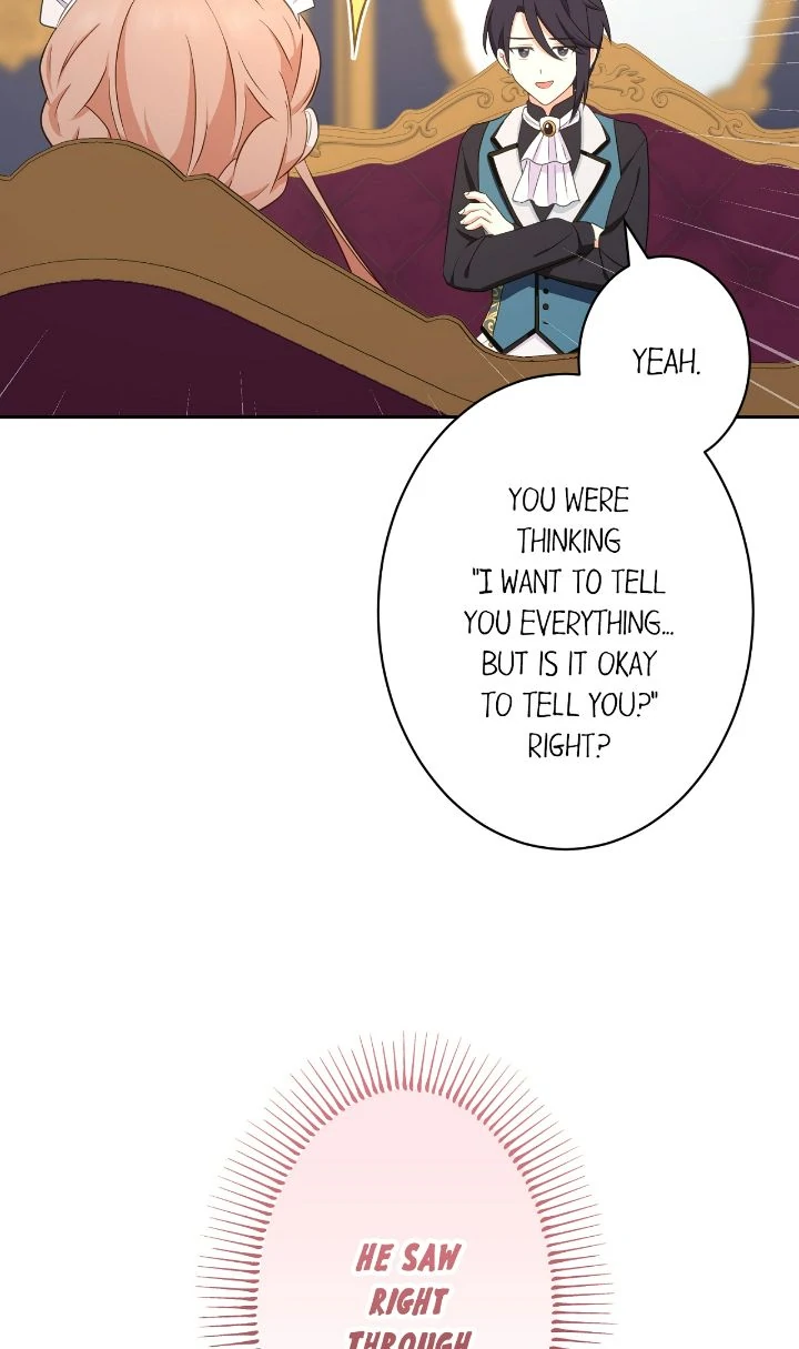 Reincarnated as the Antagonist's Maid Chapter 46 - page 11