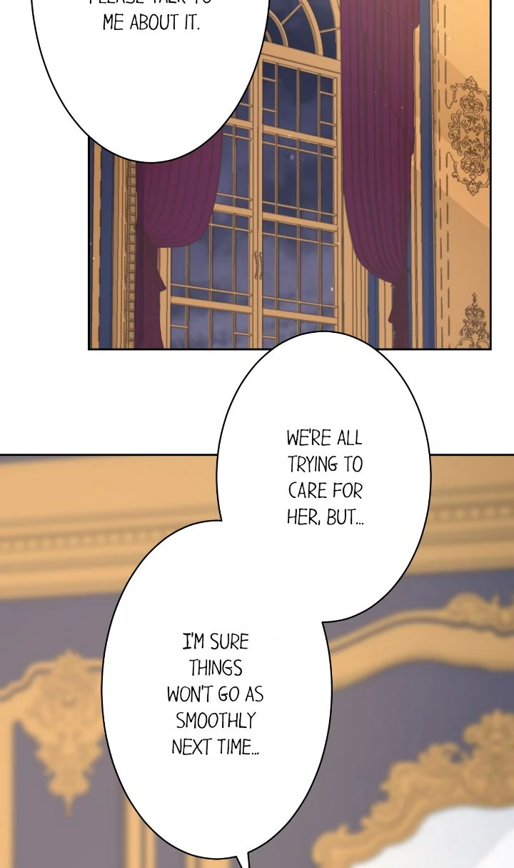 Reincarnated as the Antagonist's Maid Chapter 46 - page 14