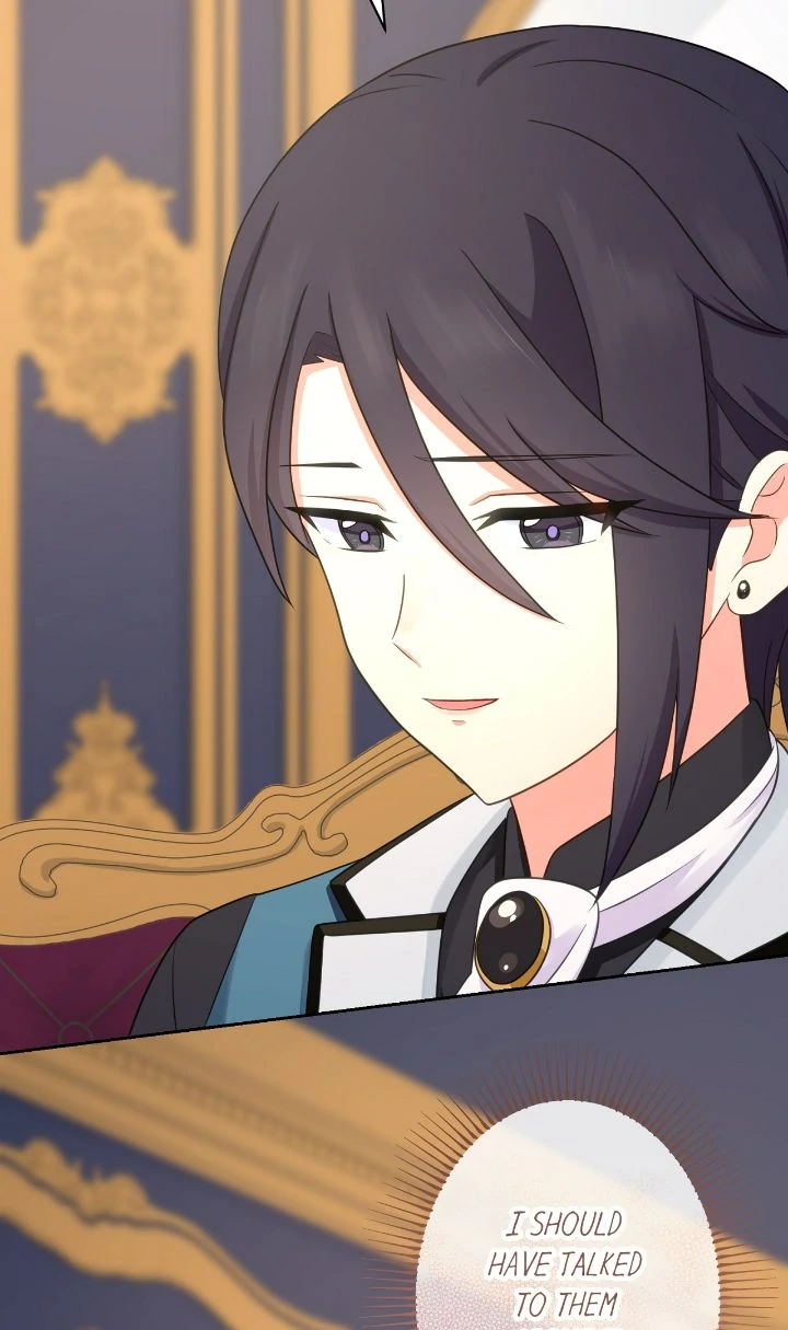 Reincarnated as the Antagonist's Maid Chapter 46 - page 15