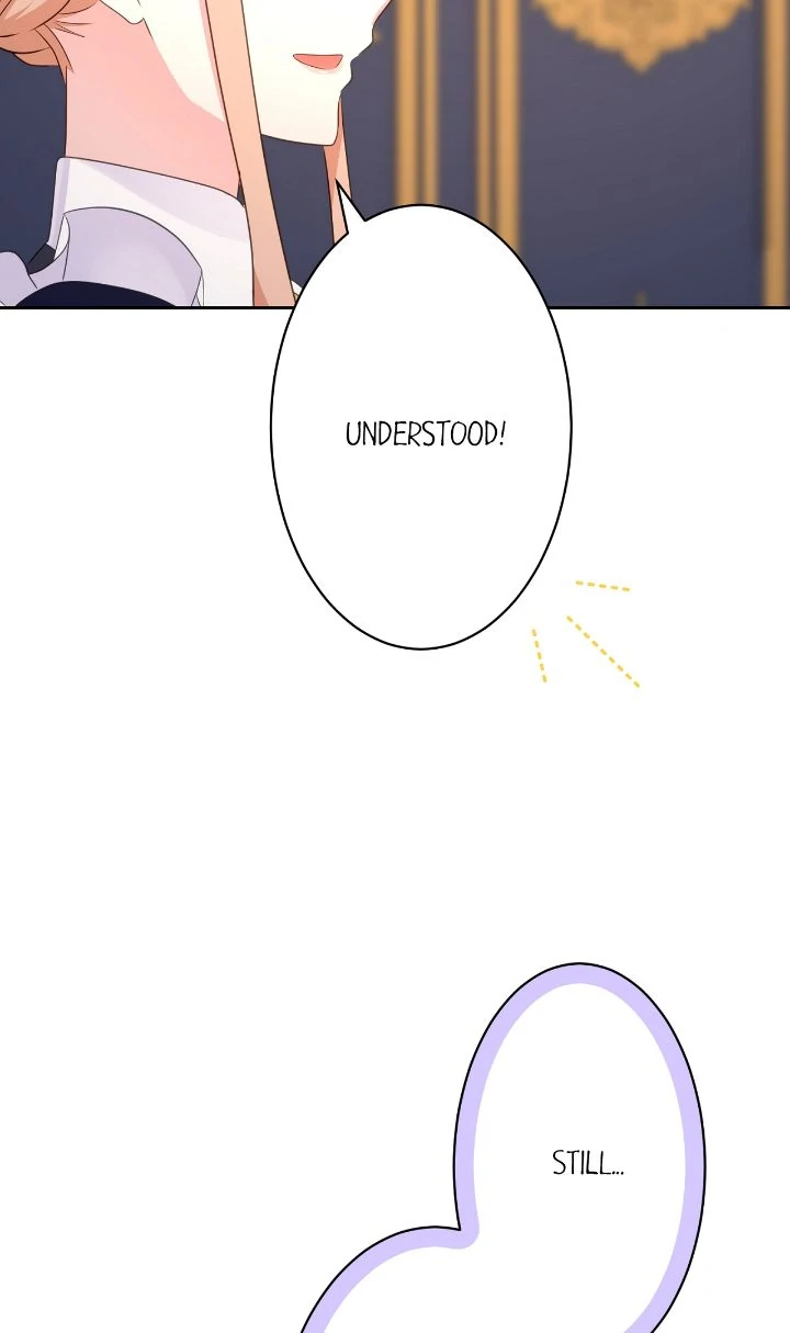 Reincarnated as the Antagonist's Maid Chapter 46 - page 19