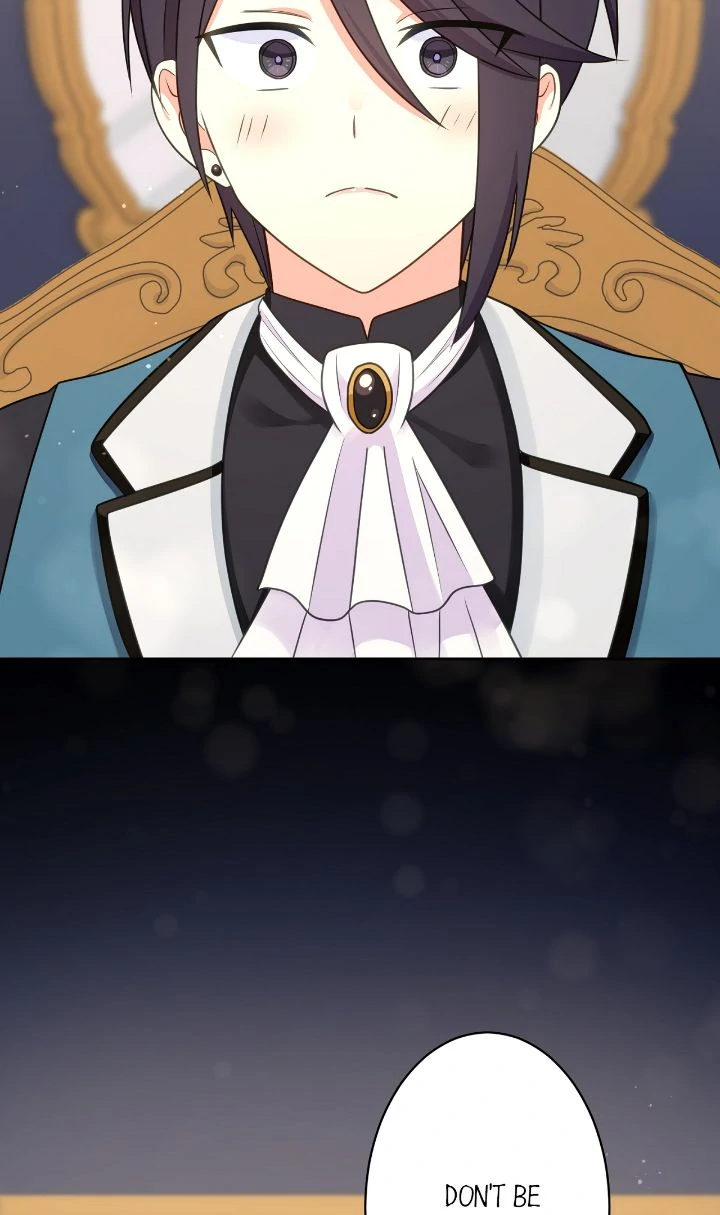 Reincarnated as the Antagonist's Maid Chapter 46 - page 23