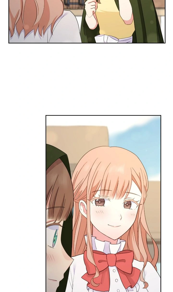 Reincarnated as the Antagonist's Maid Chapter 46 - page 29