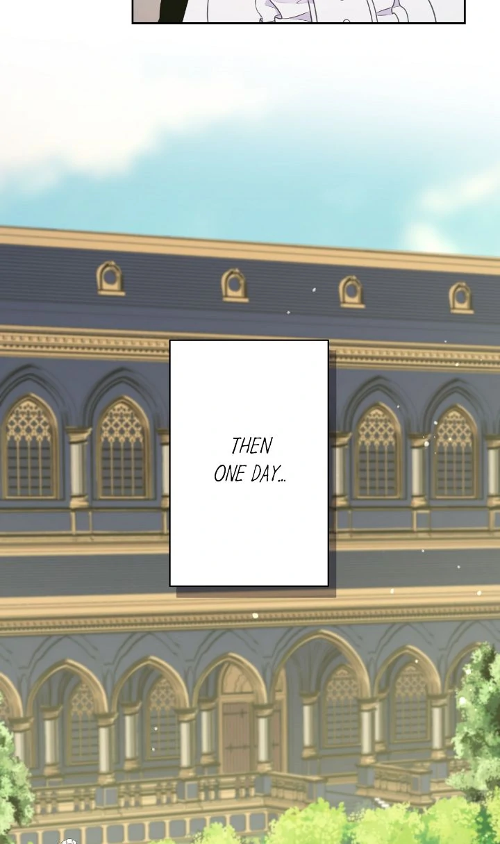 Reincarnated as the Antagonist's Maid Chapter 46 - page 30