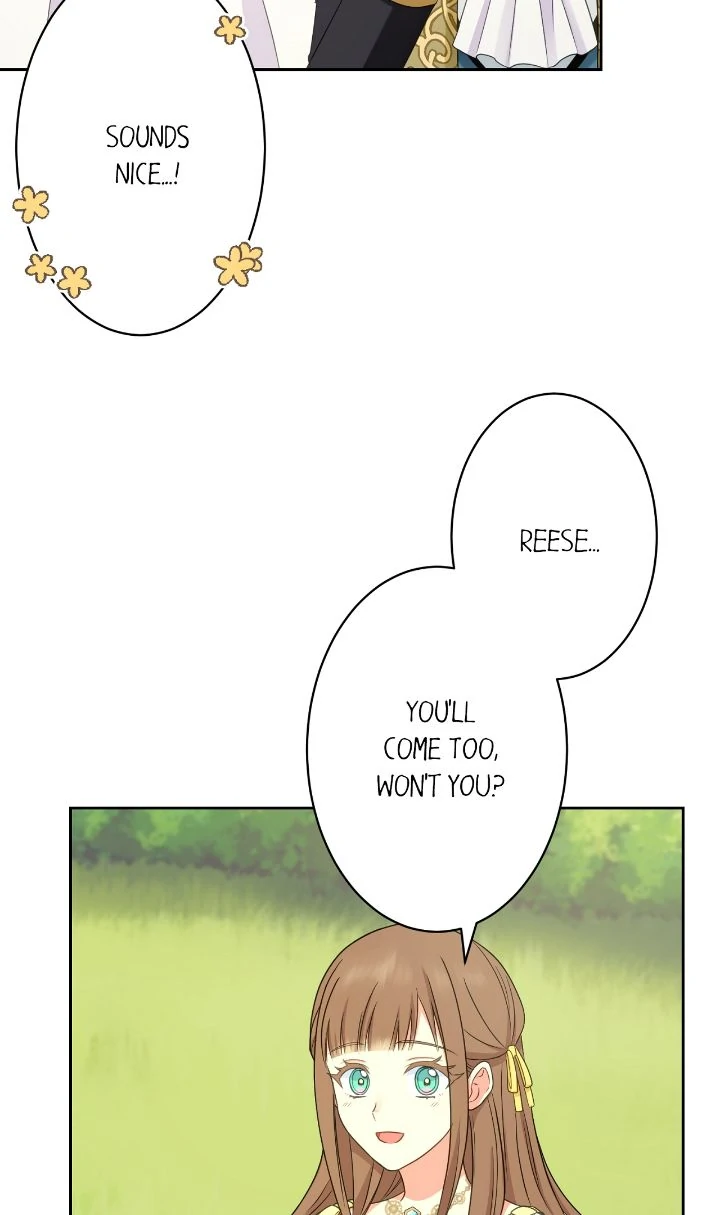 Reincarnated as the Antagonist's Maid Chapter 46 - page 35