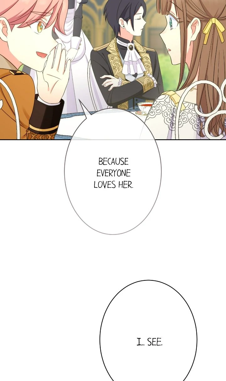 Reincarnated as the Antagonist's Maid Chapter 46 - page 51