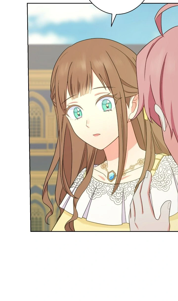 Reincarnated as the Antagonist's Maid Chapter 46 - page 52