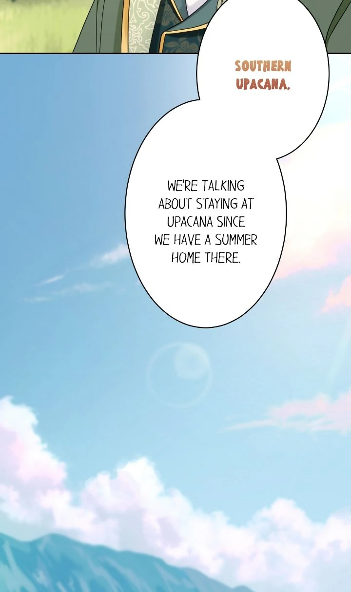 Reincarnated as the Antagonist's Maid Chapter 46 - page 58