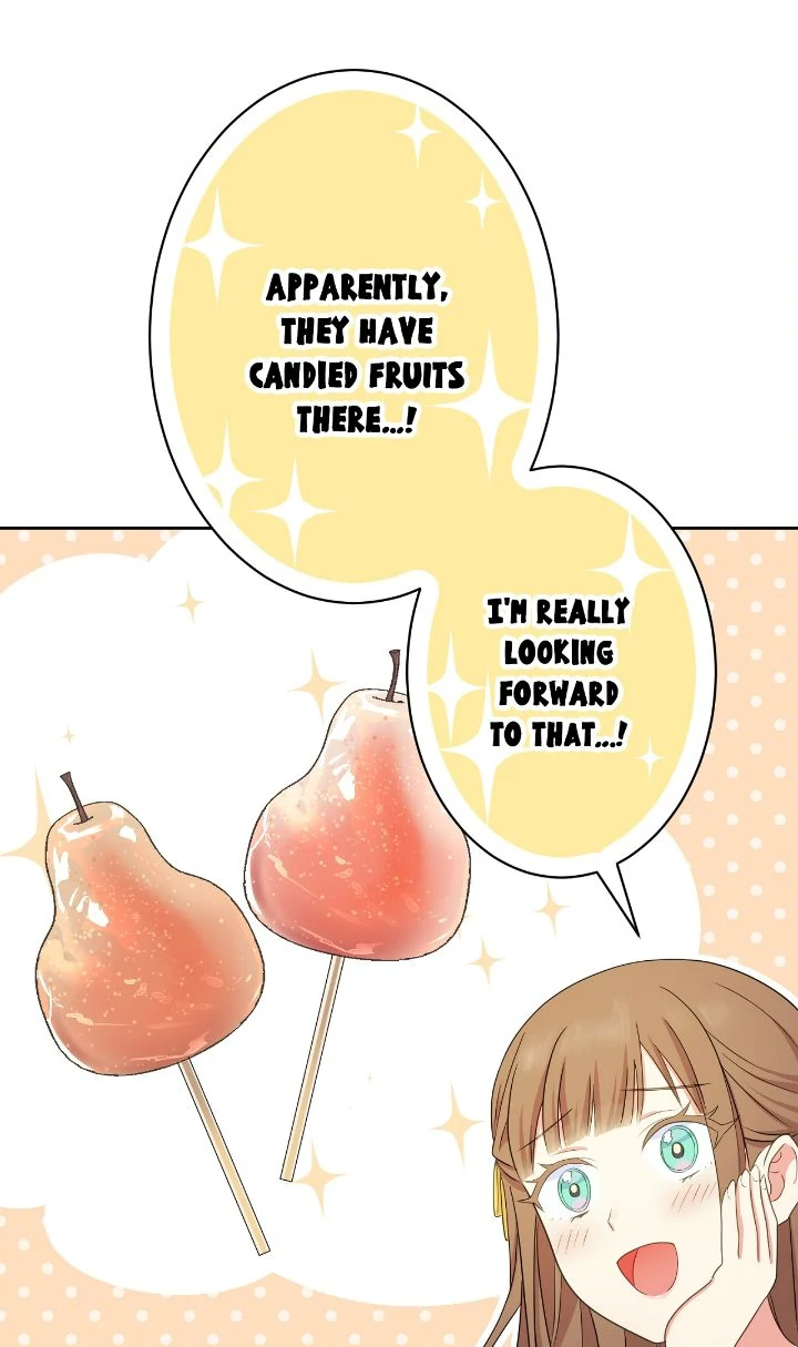 Reincarnated as the Antagonist's Maid Chapter 46 - page 62