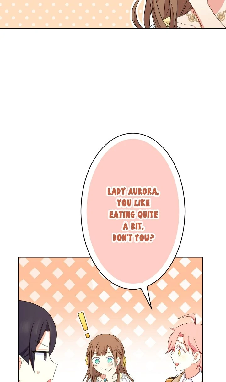 Reincarnated as the Antagonist's Maid Chapter 46 - page 63