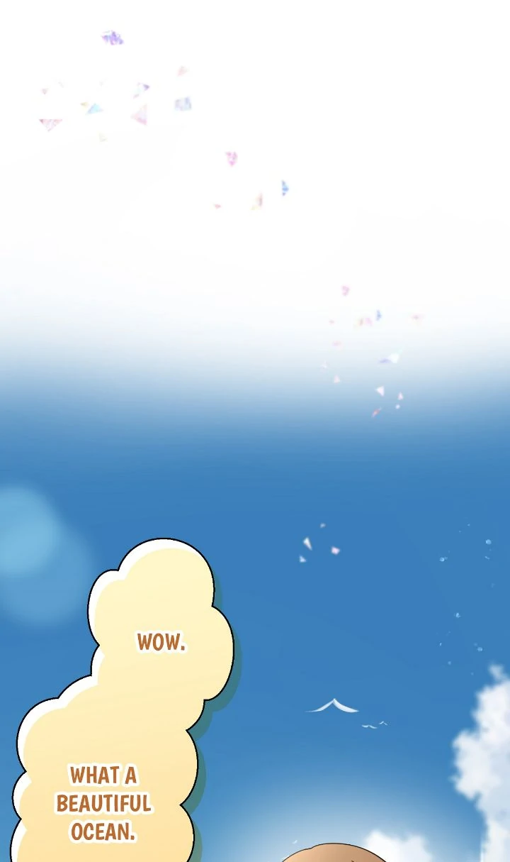 Reincarnated as the Antagonist's Maid Chapter 46 - page 69